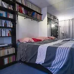 Superb Spacious Apt 2 Steps From Montparnasse