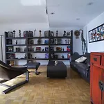 Superb Spacious Apt 2 Steps From Montparnasse