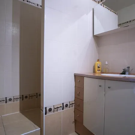 Superb Spacious Apt 2 Steps From Montparnasse Parigi
